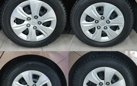 Hyundai i30 II рестайлинг, 2012 год, 870 000 рублей, 20 фотография