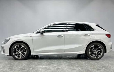 Audi A3, 2022 год, 1 975 000 рублей, 6 фотография