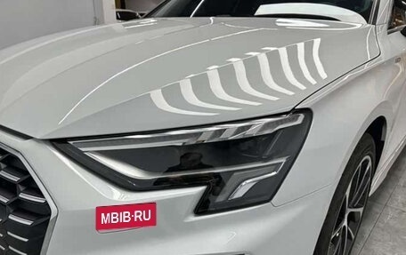 Audi A3, 2022 год, 1 975 000 рублей, 4 фотография