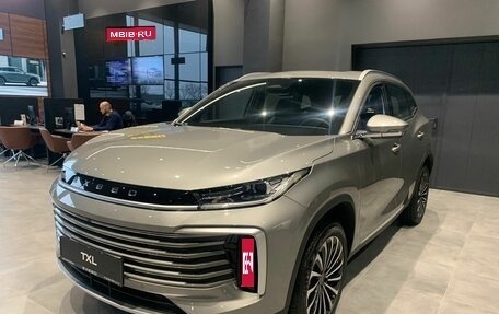 CheryExeed TXL, 2024 год, 3 800 000 рублей, 1 фотография