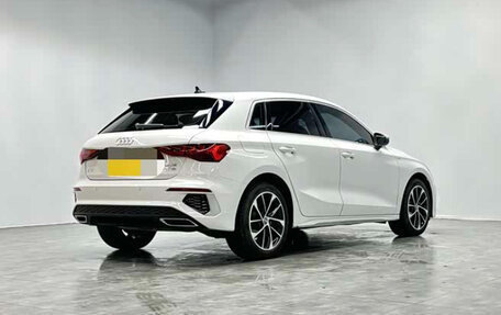 Audi A3, 2022 год, 1 975 000 рублей, 7 фотография