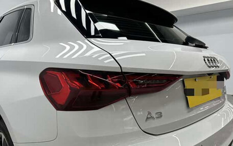 Audi A3, 2022 год, 1 975 000 рублей, 10 фотография