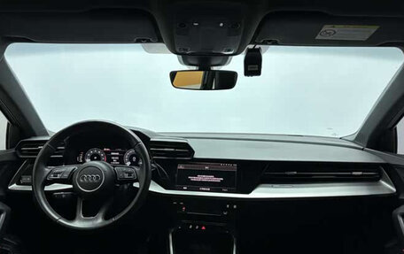 Audi A3, 2022 год, 1 975 000 рублей, 12 фотография