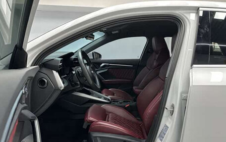 Audi A3, 2022 год, 1 975 000 рублей, 16 фотография