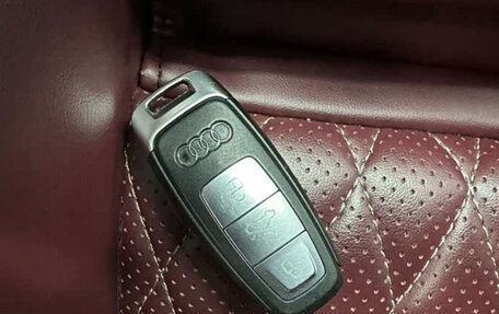 Audi A3, 2022 год, 1 975 000 рублей, 13 фотография