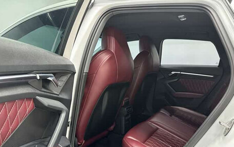 Audi A3, 2022 год, 1 975 000 рублей, 15 фотография