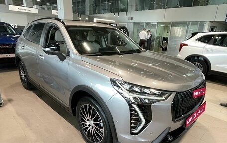 Haval Jolion, 2025 год, 2 799 000 рублей, 1 фотография