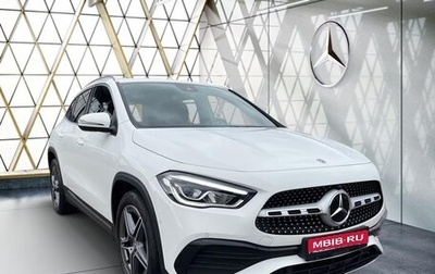 Mercedes-Benz GLA, 2022 год, 3 605 000 рублей, 1 фотография