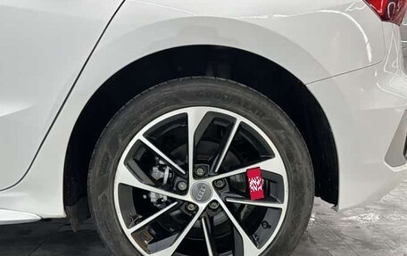 Audi A3, 2022 год, 1 975 000 рублей, 18 фотография