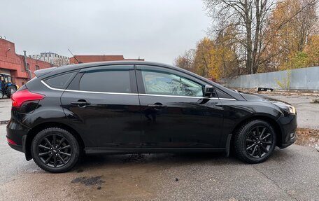 Ford Focus III, 2018 год, 1 200 000 рублей, 7 фотография