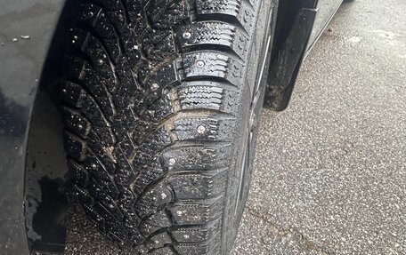 Ford Focus III, 2018 год, 1 200 000 рублей, 13 фотография