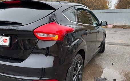 Ford Focus III, 2018 год, 1 200 000 рублей, 6 фотография