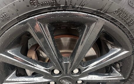 Ford Focus III, 2018 год, 1 200 000 рублей, 16 фотография