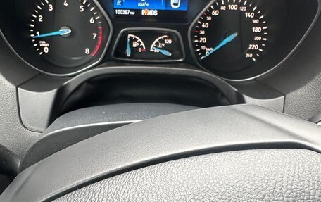 Ford Focus III, 2018 год, 1 200 000 рублей, 4 фотография