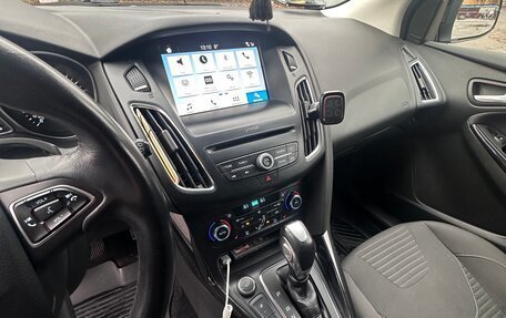 Ford Focus III, 2018 год, 1 200 000 рублей, 17 фотография