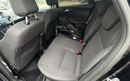 Ford Focus III, 2018 год, 1 200 000 рублей, 18 фотография