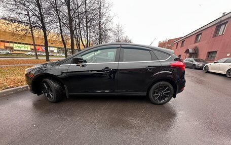 Ford Focus III, 2018 год, 1 200 000 рублей, 25 фотография