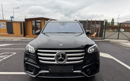 Mercedes-Benz GLS, 2024 год, 16 250 000 рублей, 2 фотография