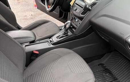 Ford Focus III, 2018 год, 1 200 000 рублей, 21 фотография