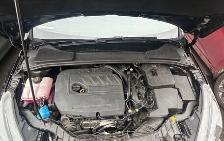 Ford Focus III, 2018 год, 1 200 000 рублей, 29 фотография