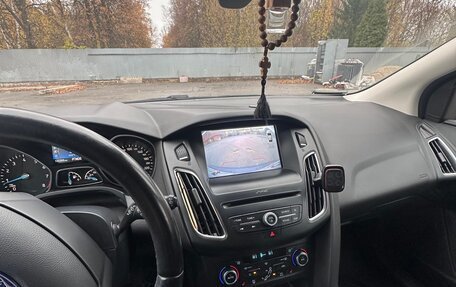 Ford Focus III, 2018 год, 1 200 000 рублей, 24 фотография