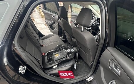 Ford Focus III, 2018 год, 1 200 000 рублей, 23 фотография