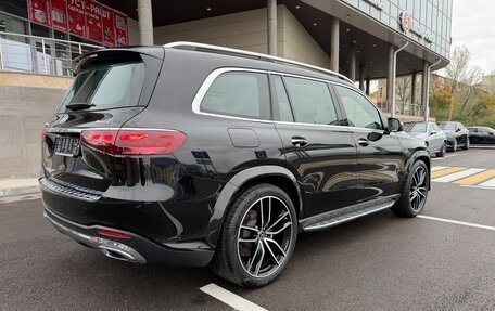 Mercedes-Benz GLS, 2024 год, 16 250 000 рублей, 5 фотография
