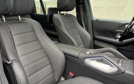 Mercedes-Benz GLS, 2024 год, 16 250 000 рублей, 18 фотография