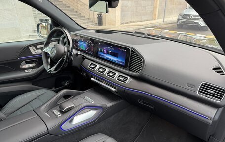 Mercedes-Benz GLS, 2024 год, 16 250 000 рублей, 17 фотография