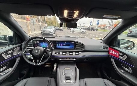 Mercedes-Benz GLS, 2024 год, 16 250 000 рублей, 14 фотография