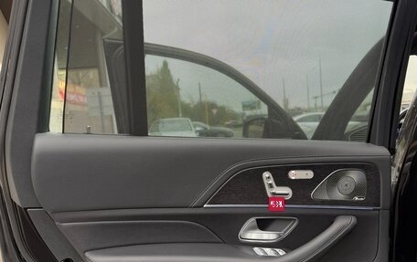 Mercedes-Benz GLS, 2024 год, 16 250 000 рублей, 12 фотография