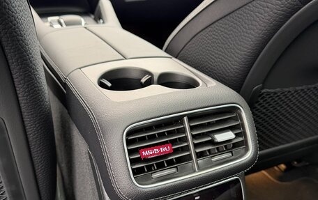 Mercedes-Benz GLS, 2024 год, 16 250 000 рублей, 15 фотография