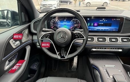 Mercedes-Benz GLS, 2024 год, 16 250 000 рублей, 13 фотография
