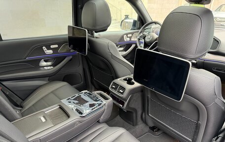 Mercedes-Benz GLS, 2024 год, 16 250 000 рублей, 19 фотография