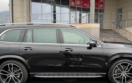 Mercedes-Benz GLS, 2024 год, 16 250 000 рублей, 21 фотография