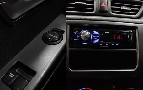 KIA Rio III рестайлинг, 2013 год, 730 000 рублей, 14 фотография