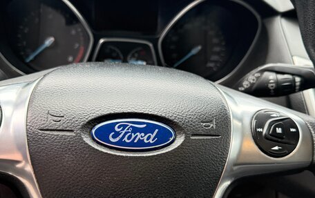 Ford Focus III, 2013 год, 680 000 рублей, 3 фотография