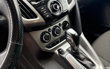 Ford Focus III, 2013 год, 680 000 рублей, 4 фотография