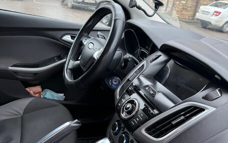 Ford Focus III, 2013 год, 680 000 рублей, 7 фотография