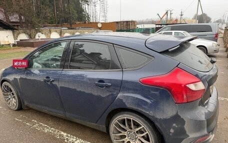 Ford Focus III, 2013 год, 680 000 рублей, 2 фотография