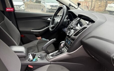 Ford Focus III, 2013 год, 680 000 рублей, 8 фотография