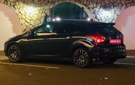 Ford Focus III, 2013 год, 680 000 рублей, 11 фотография