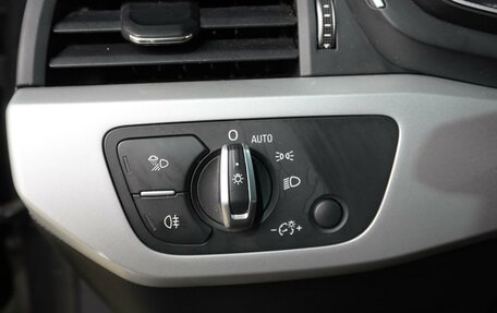 Audi A4, 2018 год, 1 999 000 рублей, 13 фотография