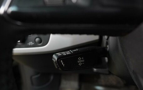 Audi A4, 2018 год, 1 999 000 рублей, 14 фотография