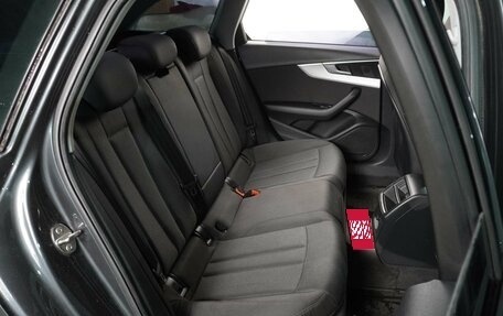 Audi A4, 2018 год, 1 999 000 рублей, 7 фотография