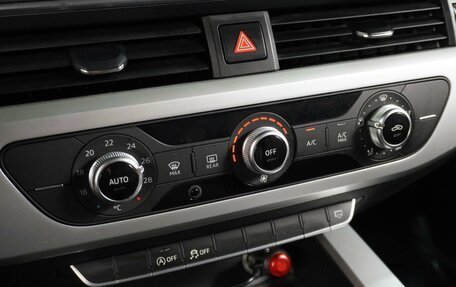 Audi A4, 2018 год, 1 999 000 рублей, 18 фотография