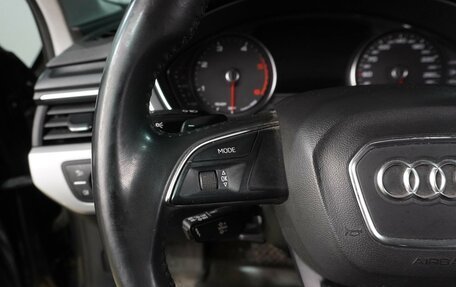 Audi A4, 2018 год, 1 999 000 рублей, 20 фотография