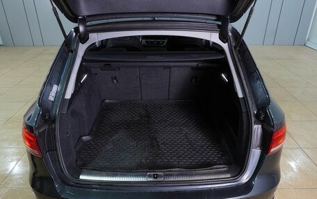 Audi A4, 2018 год, 1 999 000 рублей, 23 фотография