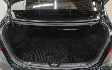 KIA Cerato III, 2016 год, 1 285 000 рублей, 12 фотография