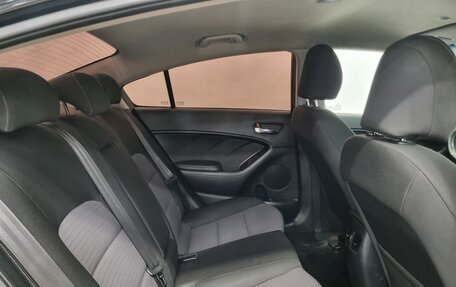 KIA Cerato III, 2016 год, 1 285 000 рублей, 11 фотография